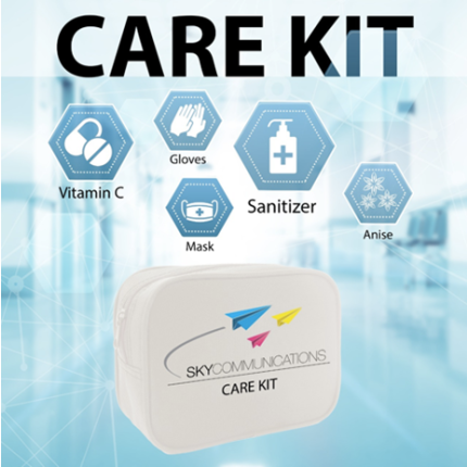 Care Kit - Sky Egypt (F & G TRADE)