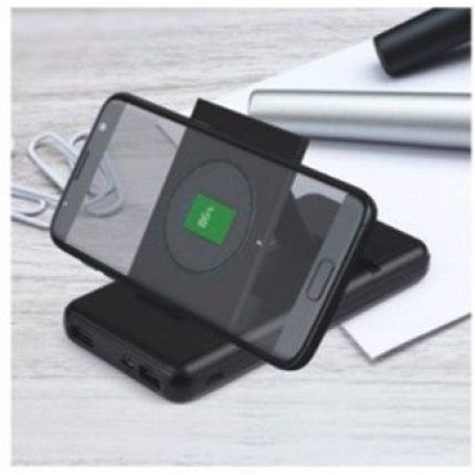 3-in-1 Wireless Charger - Sky Egypt (F & G TRADE)