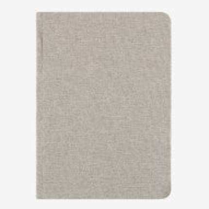 Fabric Notebook - Sky Egypt (F & G TRADE)