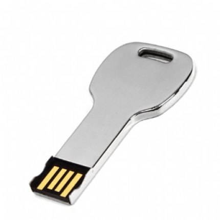Metal USB Key - Sky Egypt (F & G TRADE)