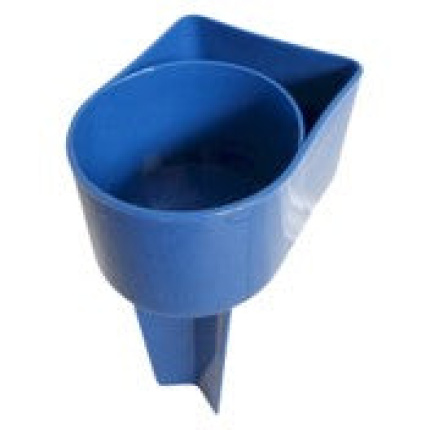 Sand Cup Holder with Mobile Holder - Sky Egypt (F & G TRADE)