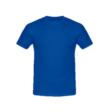Short Sleeve T-shirt - Sky Egypt (F & G TRADE)