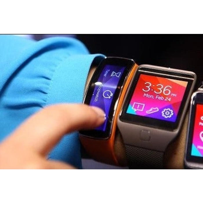 Smart Watch - Sky Egypt (F & G TRADE)