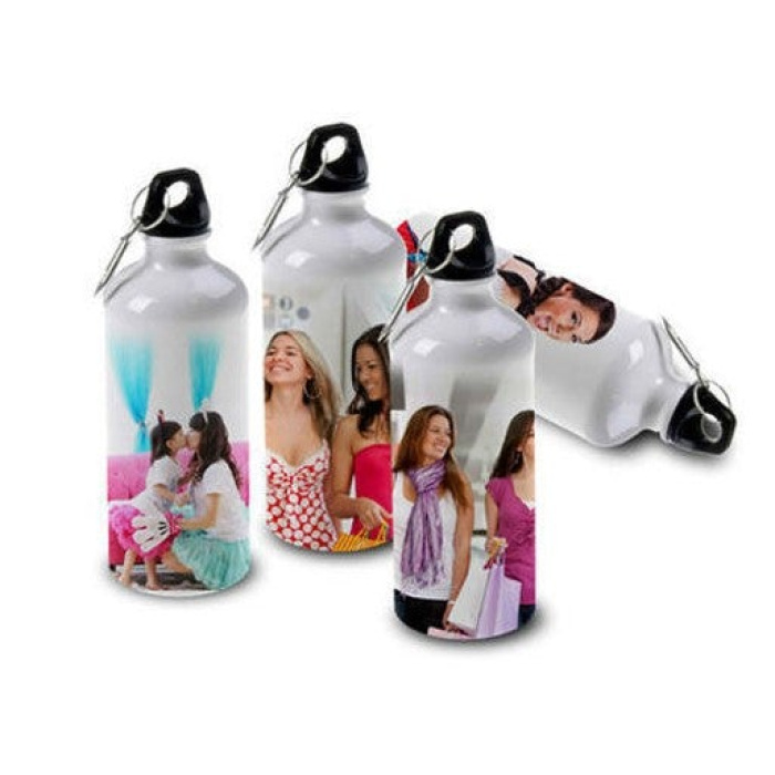 Sublimation Bottle - Sky Egypt (F & G TRADE)