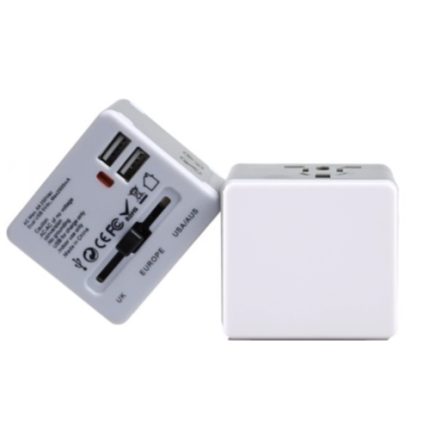 Travel Adapter - Sky Egypt (F & G TRADE)