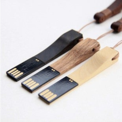 USB Wooden - Sky Egypt (F & G TRADE)
