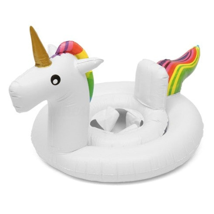 Unicorn Baby Seat - Sky Egypt (F & G TRADE)