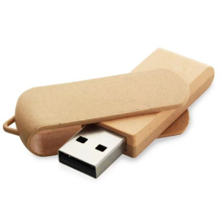 Eco-Friendly USB - Sky Egypt (F & G TRADE)